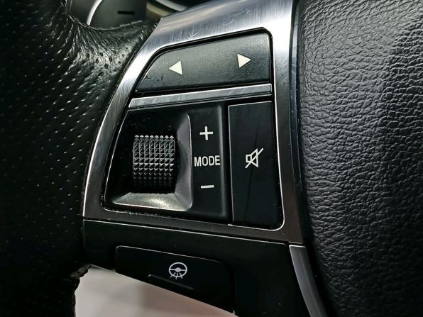 Haval H9 I Рестайлинг с пробегом 2021 года, цена 2 125 000 рублей, 128466 км, внедорожник, Автокод Объявления