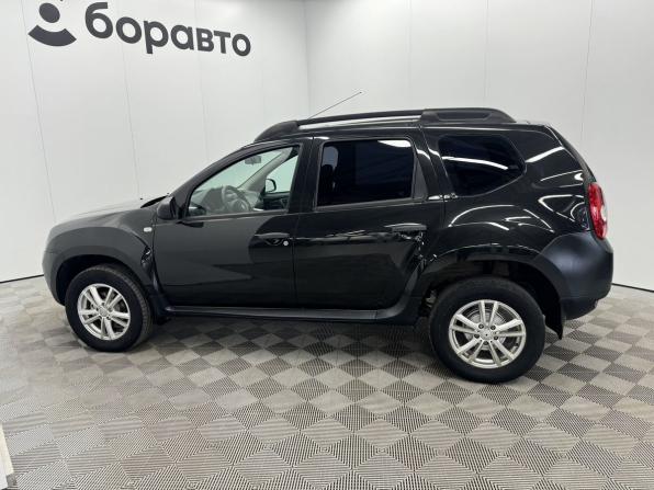 Renault Duster I с пробегом 2014 года, цена 887 000 рублей, 135786 км, внедорожник, Автокод Объявления