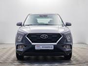 Hyundai Creta II Москва  - изображение 25