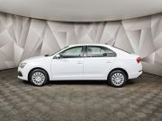 Skoda Rapid II Москва  - изображение 25