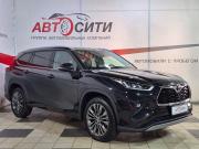 Toyota Highlander IV (XU70) Воронеж  - изображение 24