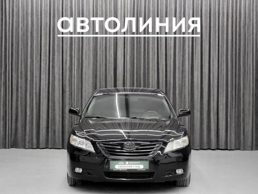 Toyota Camry VI (XV40) Красноярск  - изображение 2