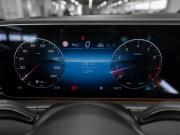 Mercedes-Benz GLE II (V167) Рестайлинг Москва  - изображение 48