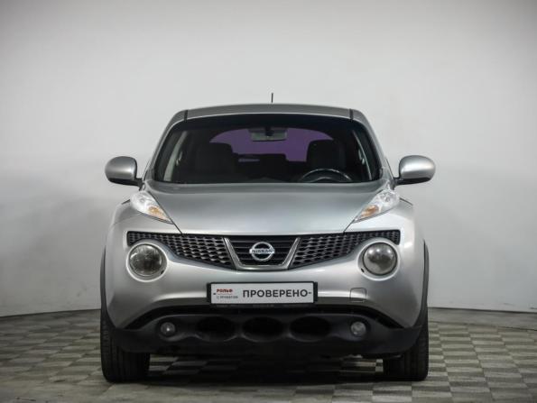 Nissan Juke I с пробегом 2012 года, цена 869 777 рублей, 207000 км, внедорожник, Автокод Объявления