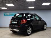 Suzuki SX4 I (Classic) Рестайлинг Москва  - изображение 24