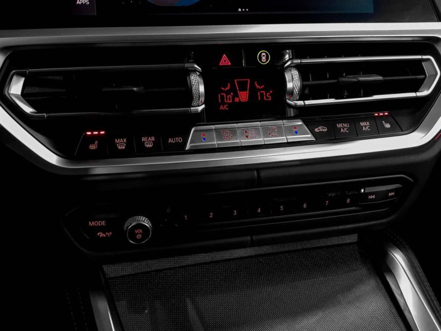 BMW 4 серии G22 G23 G26 Москва  - изображение 19