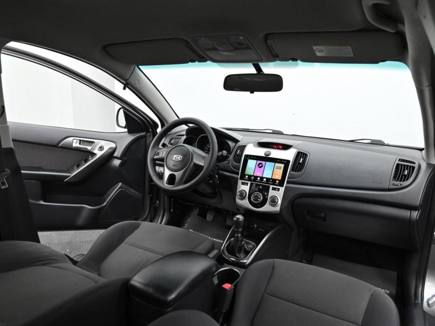 Kia Cerato II Москва  - изображение 7