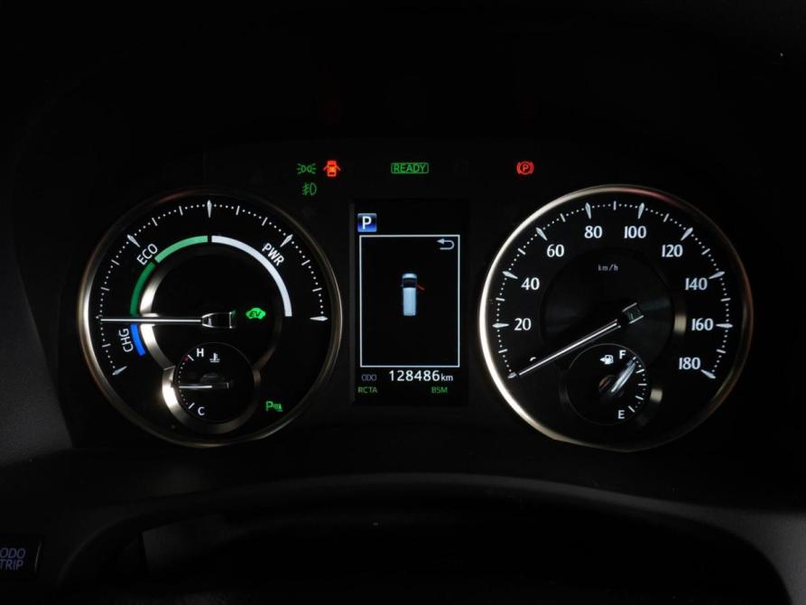 Toyota Vellfire II Рестайлинг Минеральные Воды  - изображение 25