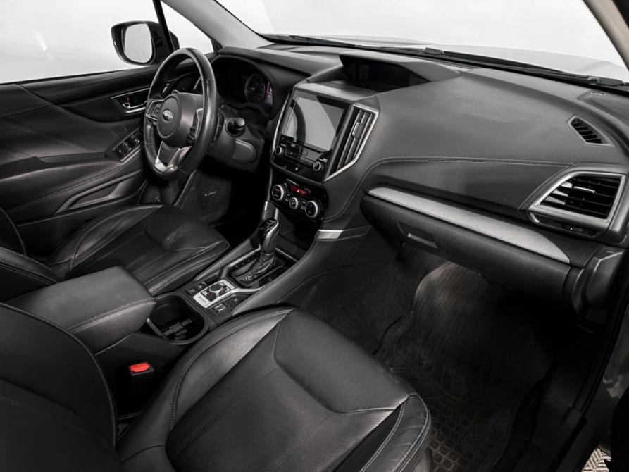 Subaru Forester V Санкт-Петербург  - изображение 13