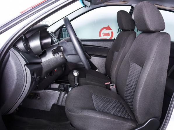 Lada (ВАЗ) Granta I Рестайлинг с пробегом 2018 года, цена 690 000 рублей, 158707 км, седан, Автокод Объявления