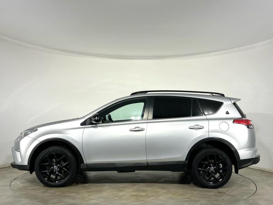 Toyota RAV4 IV (XA40) Рестайлинг Ижевск  - изображение 2