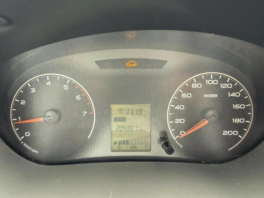 Lada (ВАЗ) Granta I Набережные Челны  - изображение 10