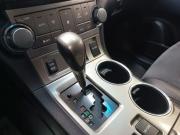 Toyota Highlander II (XU40) Рестайлинг Москва  - изображение 33