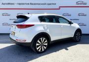 Kia Sportage IV Тюмень  - изображение 27