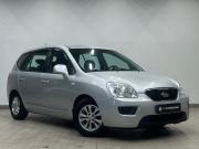 Kia Carens II (UN) Кемерово  - изображение 15