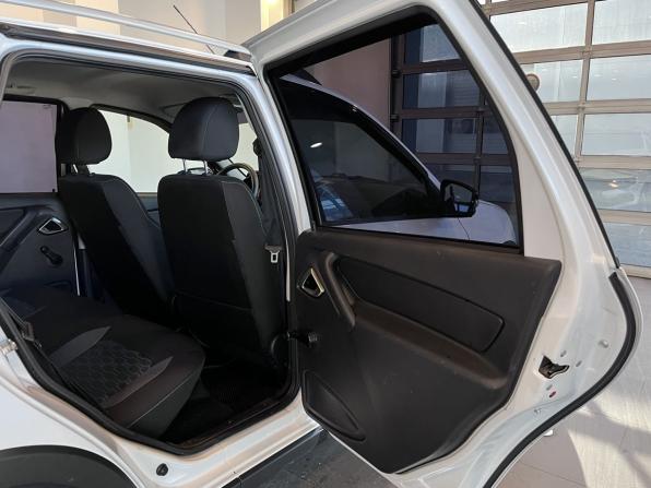 Lada (ВАЗ) Granta I Рестайлинг с пробегом 2023 года, цена 979 000 рублей, 69259 км, универсал, Автокод Объявления