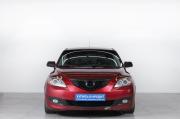 Mazda 3 I (BK) Рестайлинг Новосибирск  - изображение 19