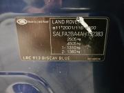 Land Rover Freelander II Тольятти  - изображение 43