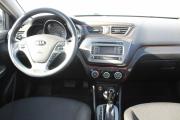 Kia Rio III Рестайлинг Березники  - изображение 24