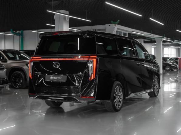 GAC Trumpchi M8 II с пробегом 2026 года, цена 5 000 000 рублей, 35 км, минивэн, Автокод Объявления