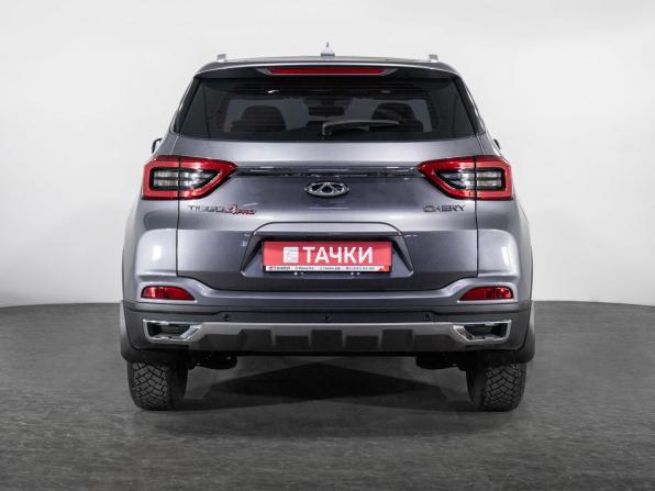 Chery Tiggo 4 Pro I Рестайлинг с пробегом 2024 года, цена 1 400 000 рублей, 43325 км, внедорожник, Автокод Объявления