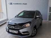Lada (ВАЗ) XRAY I Каменск-Уральский  - изображение 15