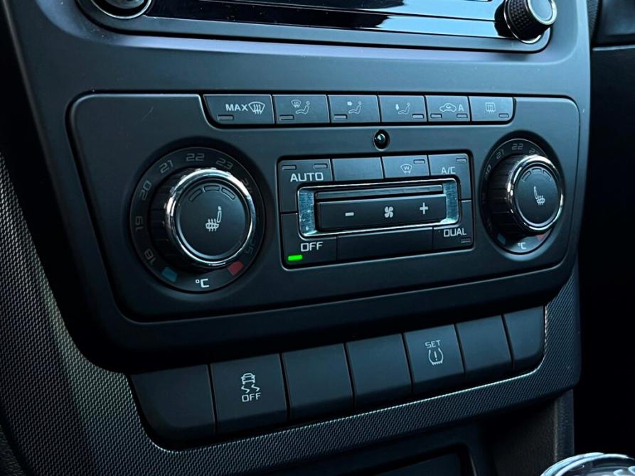 Skoda Yeti I Рестайлинг Санкт-Петербург  - изображение 15