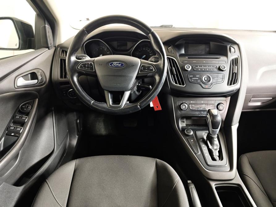 Ford Focus III Рестайлинг Москва  - изображение 20