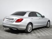 Mercedes-Benz C-Класс IV (W205) Санкт-Петербург  - изображение 27