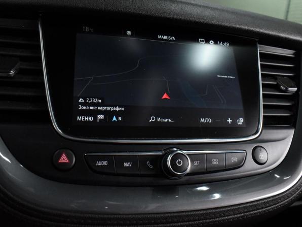 Opel Grandland I с пробегом 2021 года, цена 1 755 000 рублей, 167611 км, внедорожник, Автокод Объявления