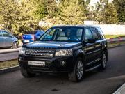 Land Rover Freelander II Рестайлинг Санкт-Петербург  - изображение 34