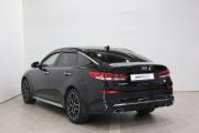 Kia Optima IV Рестайлинг Иркутск  - изображение 27