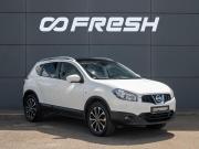 Nissan Qashqai I Рестайлинг Краснодар  - изображение 24