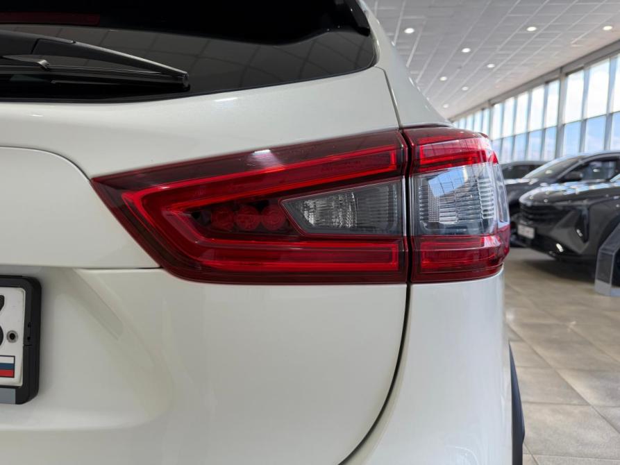 Nissan Qashqai II Рестайлинг Новороссийск  - изображение 20