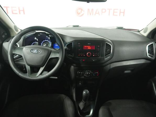 Lada (ВАЗ) XRAY I с пробегом 2017 года, цена 654 000 рублей, 176823 км, хэтчбек, Автокод Объявления