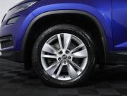 Skoda Kodiaq I Москва  - изображение 48