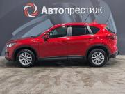 Mazda CX-5 I Пермь  - изображение 33