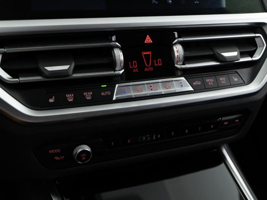 BMW 3 серии VII (G2x) Москва  - изображение 15