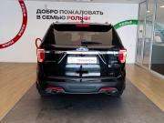 Ford Explorer V Рестайлинг Москва  - изображение 32