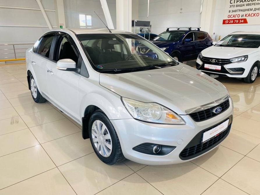 Ford Focus II Рестайлинг Миасс  - изображение 3