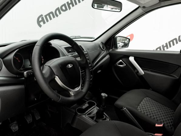 Lada (ВАЗ) Granta I Рестайлинг с пробегом 2019 года, цена 650 000 рублей, 92110 км, универсал, Автокод Объявления