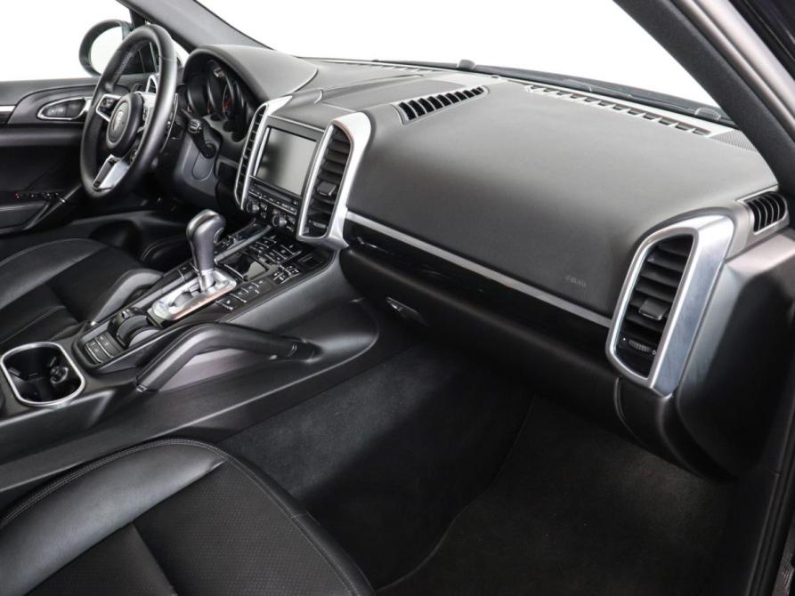 Porsche Cayenne II (958) Химки  - изображение 10