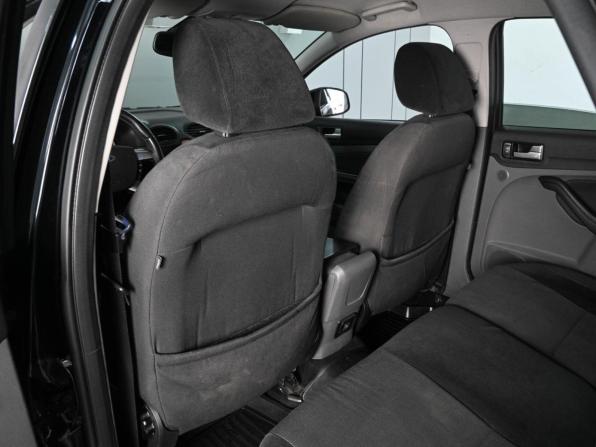 Ford Focus II с пробегом 2008 года, цена 659 000 рублей, 273953 км, седан, Автокод Объявления