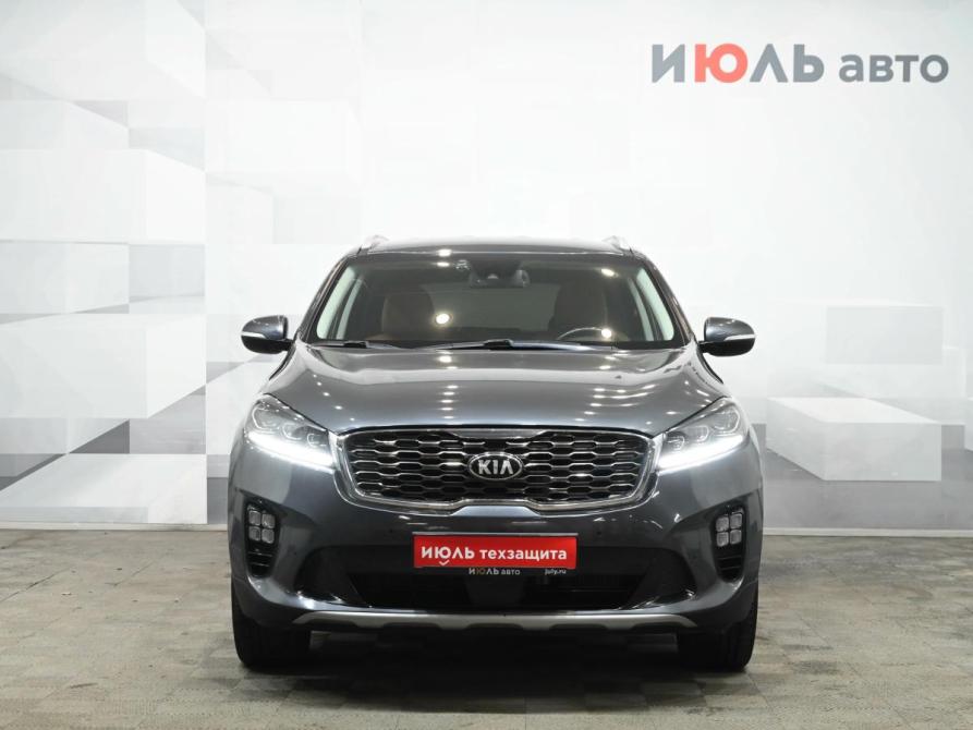 Kia Sorento III Prime Рестайлинг Екатеринбург  - изображение 2