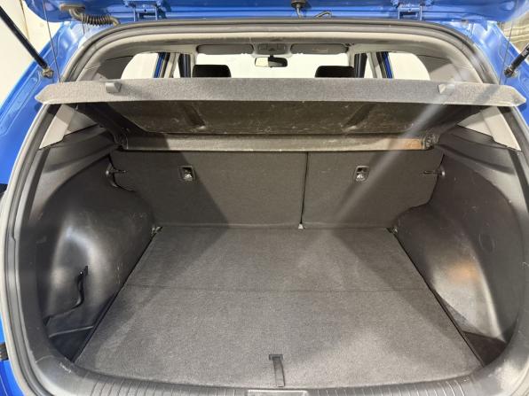 Hyundai Creta I с пробегом 2019 года, цена 1 749 800 рублей, 122000 км, внедорожник, Автокод Объявления
