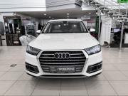 Audi Q7 II (4M) Казань  - изображение 24
