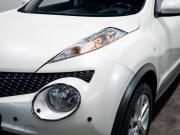 Nissan Juke I Чита  - изображение 40