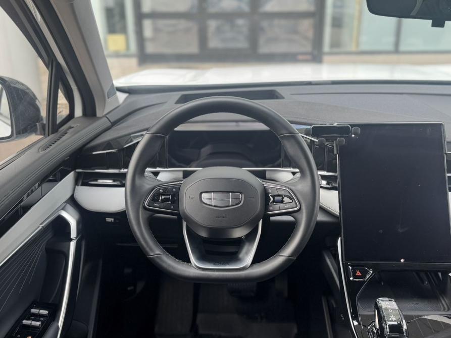 Geely Atlas II Тверь  - изображение 19