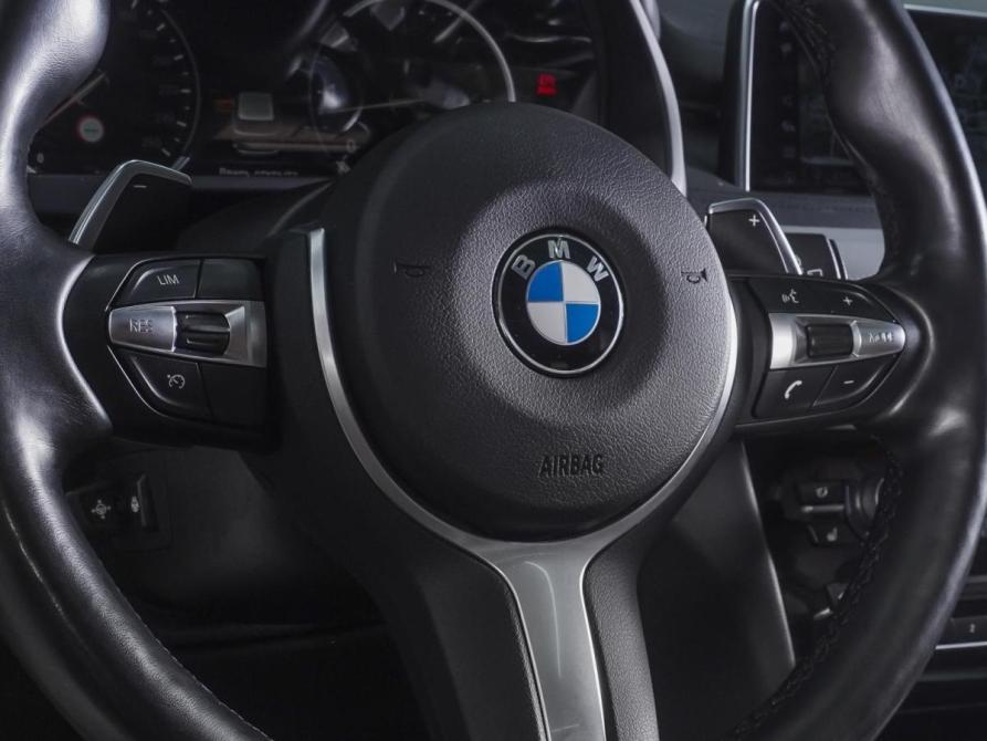 BMW X5 III (F15) Ростов-на-Дону  - изображение 20