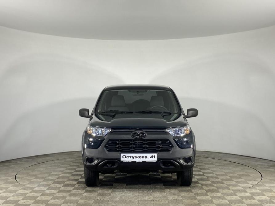 Lada (ВАЗ) Niva Travel I Воронеж  - изображение 3